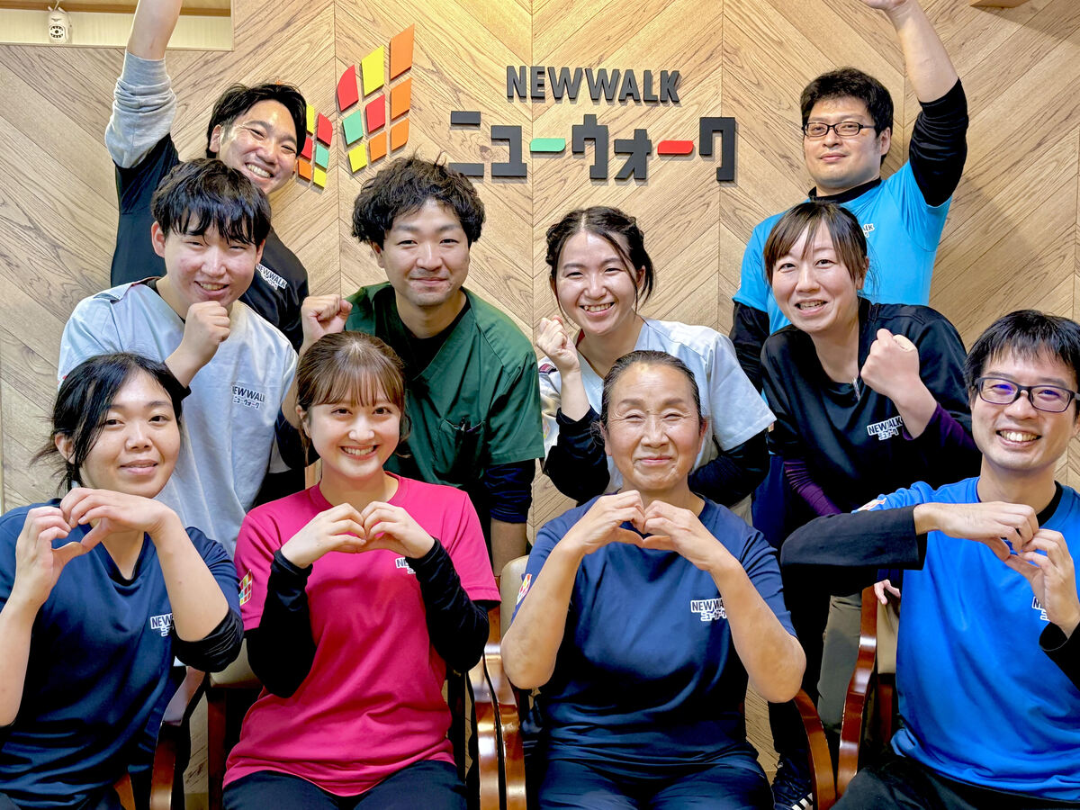 発想力豊かな若いスタッフが中心となり、利用者さまが楽しみながら続けられるレクリエーションやプログラムを考案しています。