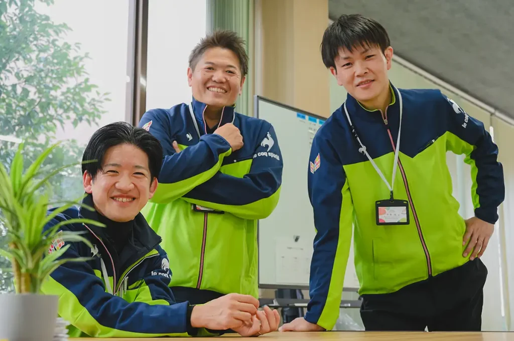 ケアプランニューウォーク:サムネイル