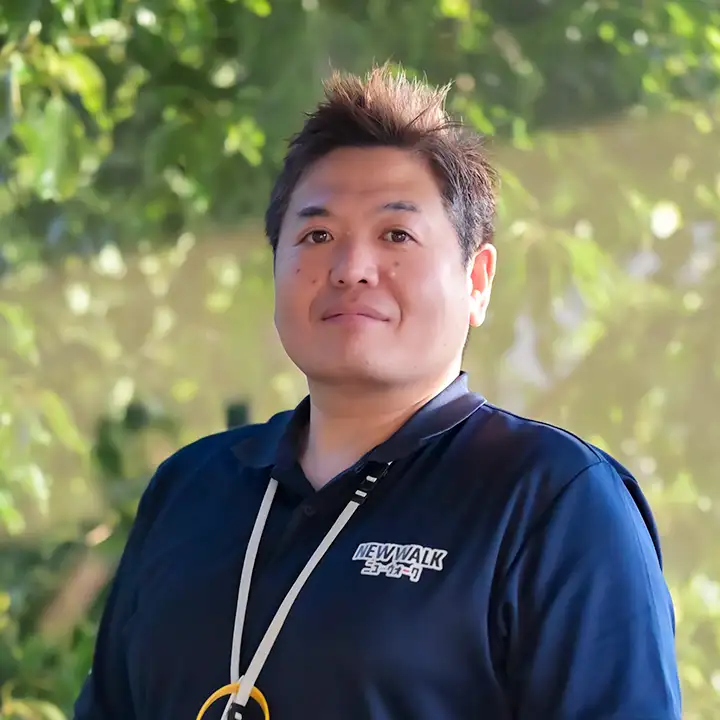 濱田 健志