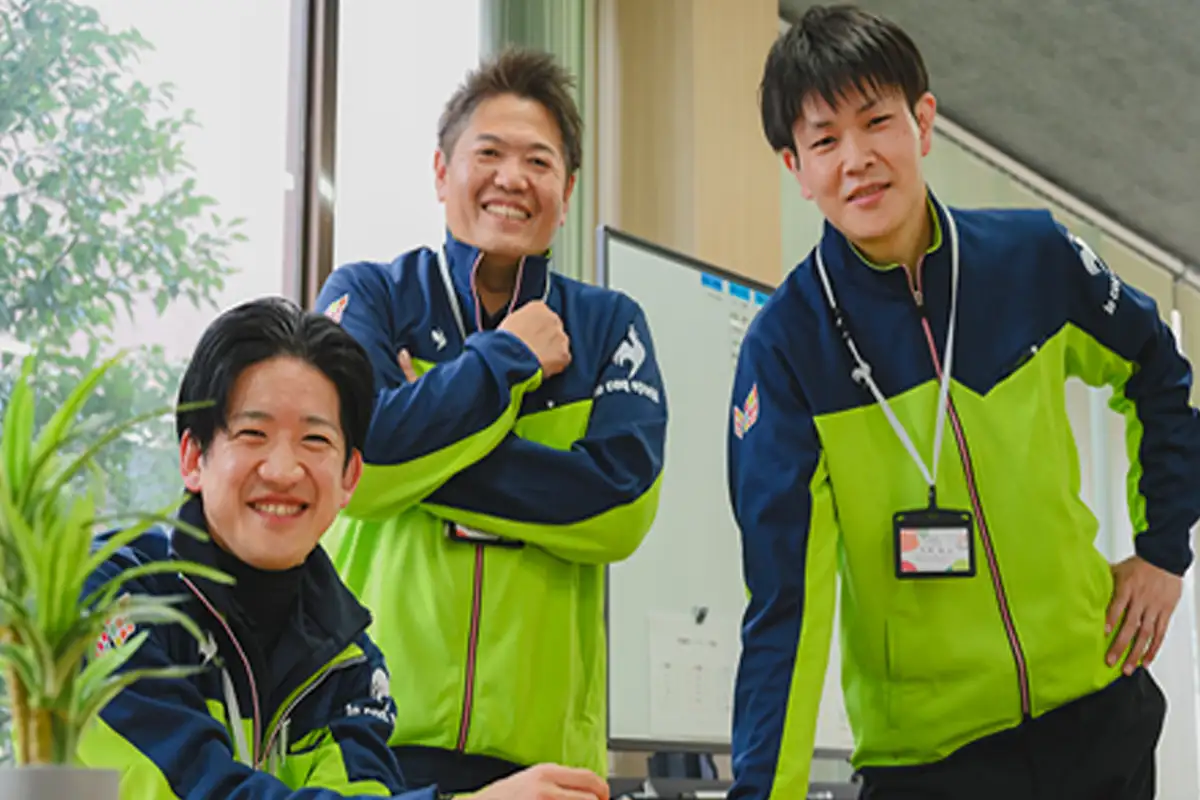 居宅介護支援事業所:サムネイル
